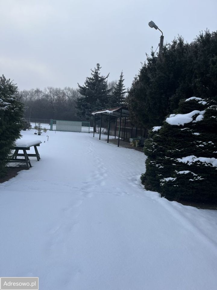 Działka inna Warszawa, ul. Białołęcka. Zdjęcie 3