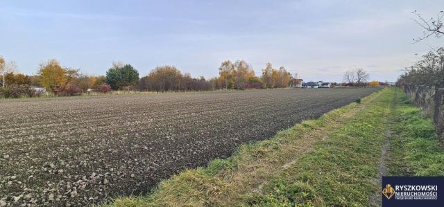 Działka budowlana Zamość Karolówka. Zdjęcie 2