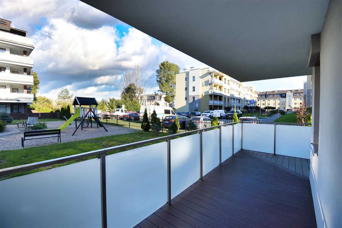 Mieszkanie 3-pokojowe Szczecinek, ul. Polna. Zdjęcie 15