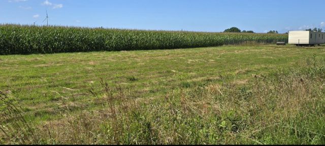 Działka budowlana Trzebieradz. Zdjęcie 21