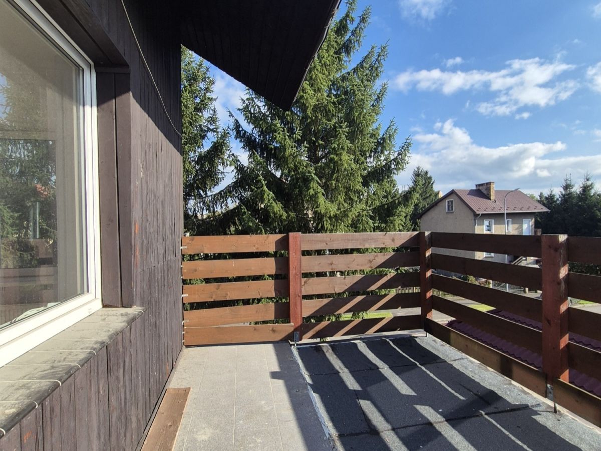 dom wolnostojący, 8 pokoi Jelenia Góra. Zdjęcie 27