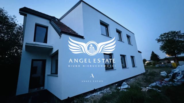 bliźniak, 5 pokoi Stargard. Zdjęcie 6