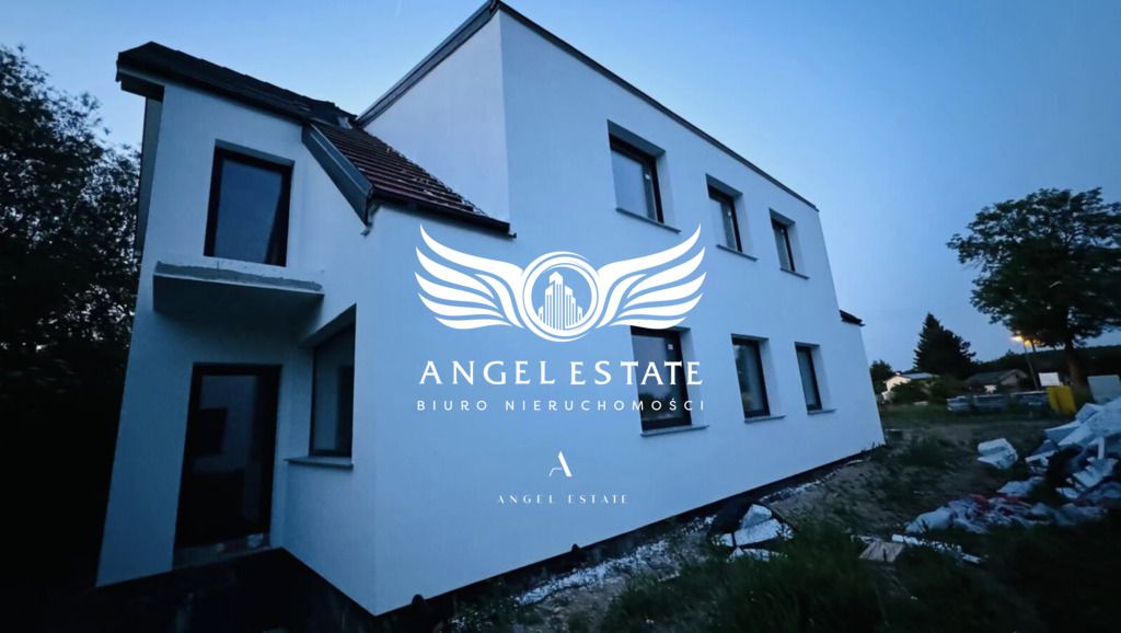 bliźniak, 5 pokoi Stargard. Zdjęcie 6