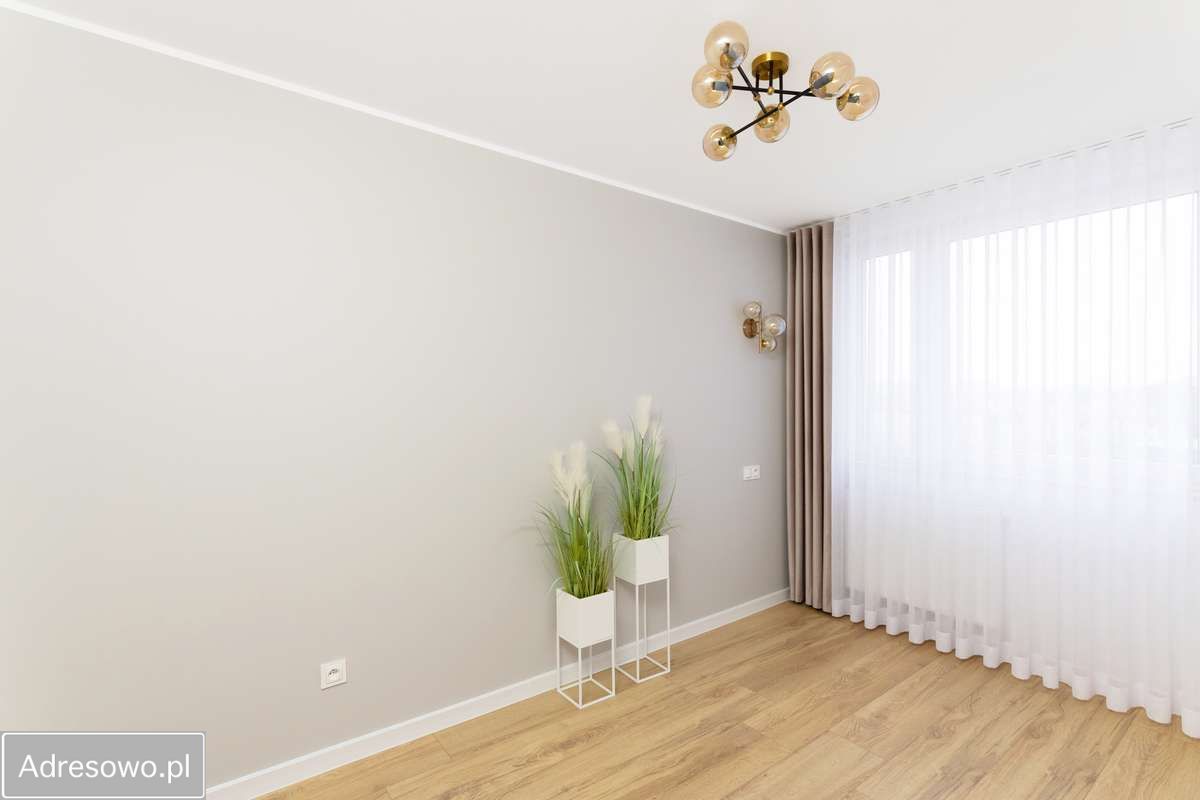 Mieszkanie 3-pokojowe Wrocław Muchobór Mały, ul. Szkocka. Zdjęcie 5