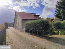 dom wolnostojący, 6 pokoi Ciepielów, ul. Sandomierska. Zdjęcie 3