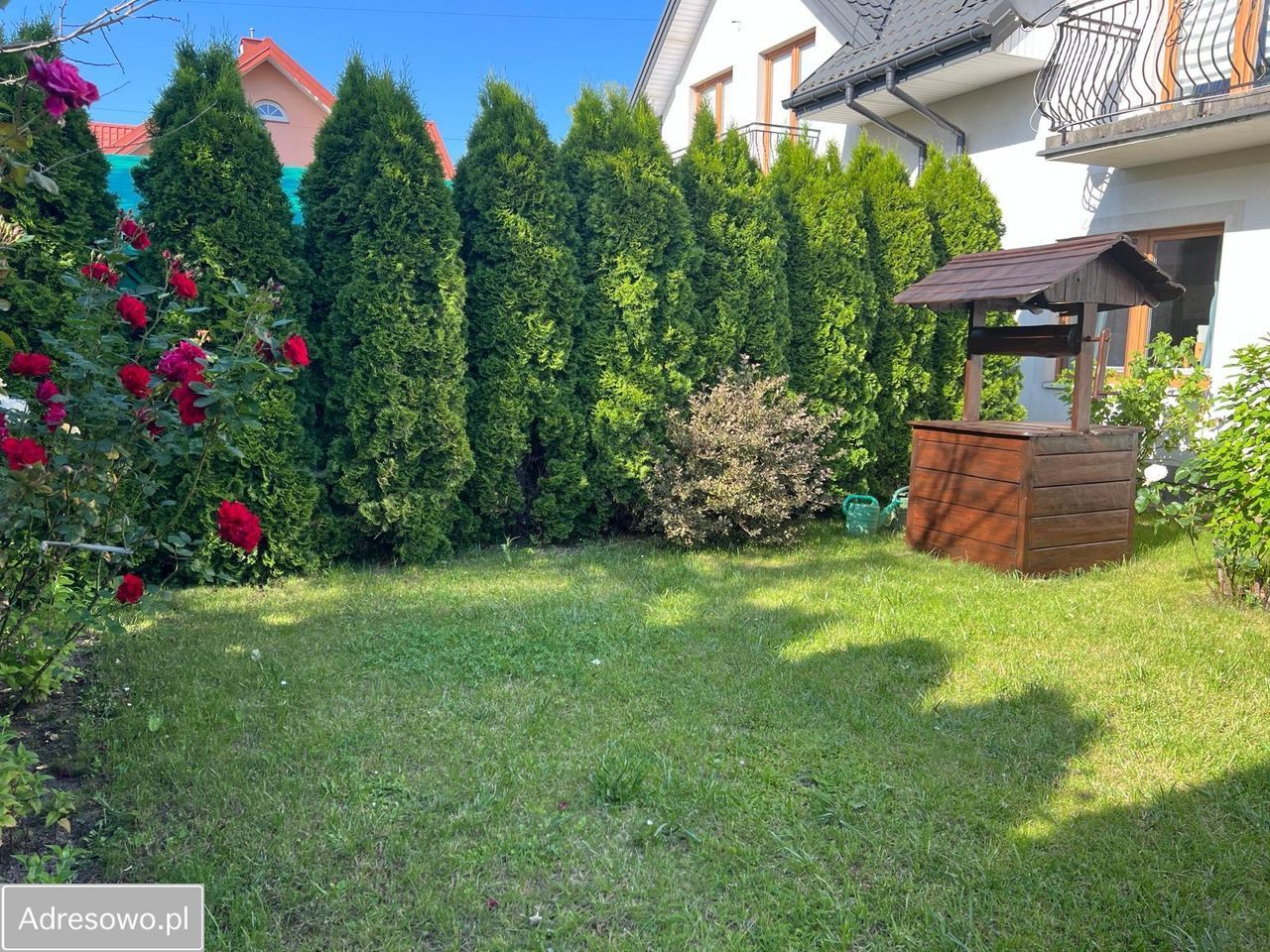 Mieszkanie 5-pokojowe Kobyłka, ul. gen. Władysława Sikorskiego. Zdjęcie 6