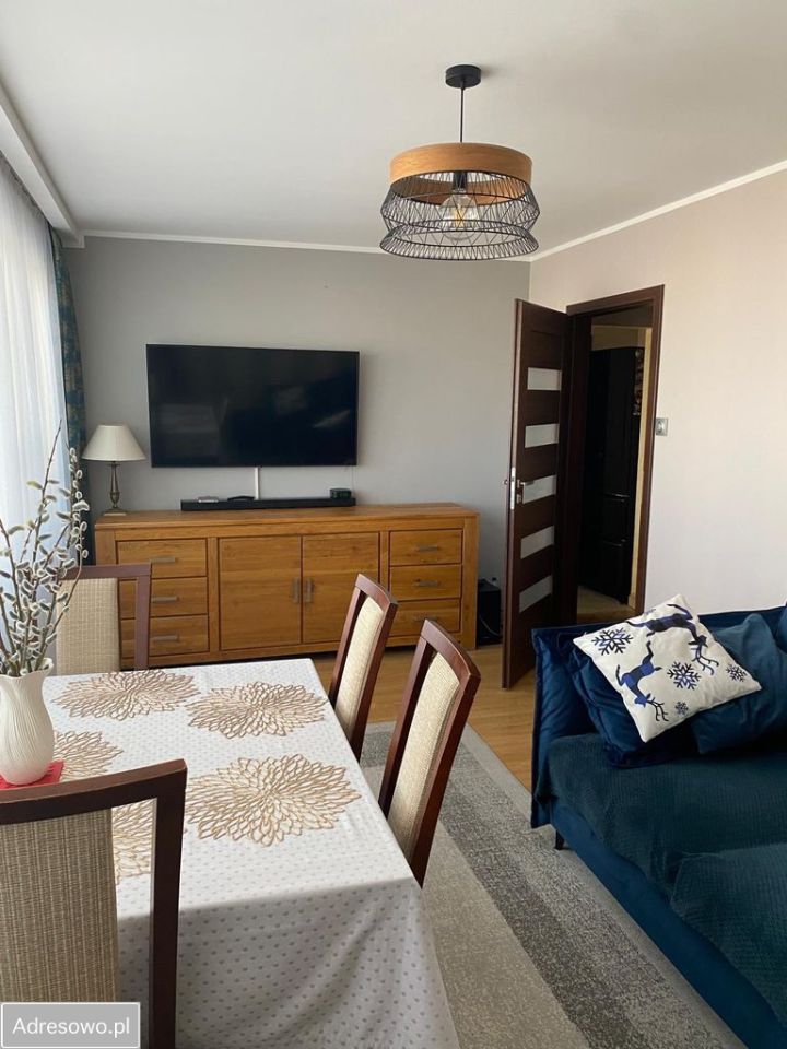 Mieszkanie 3-pokojowe Skierniewice, ul. Cypriana Kamila Norwida. Zdjęcie 10