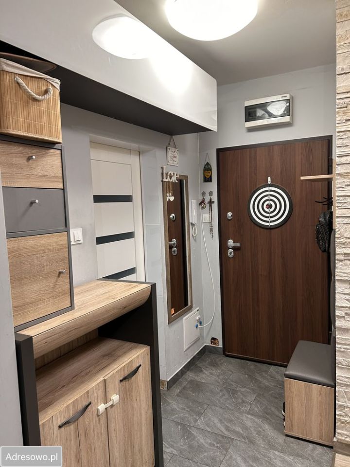 Mieszkanie 2-pokojowe Warszawa Białołęka, ul. Vincenza Belliniego. Zdjęcie 4