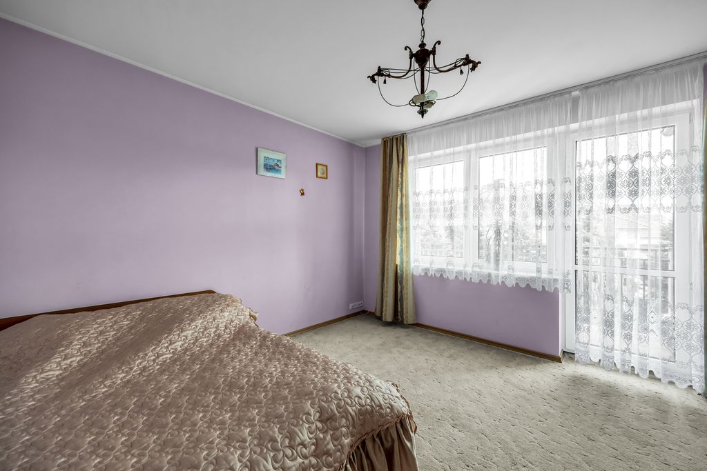 dom wolnostojący, 8 pokoi Kalisz, ul. Żwirki i Wigury. Zdjęcie 29