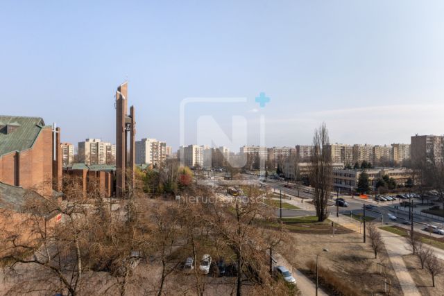 Mieszkanie 2-pokojowe Warszawa Mokotów, ul. Czarnomorska. Zdjęcie 9