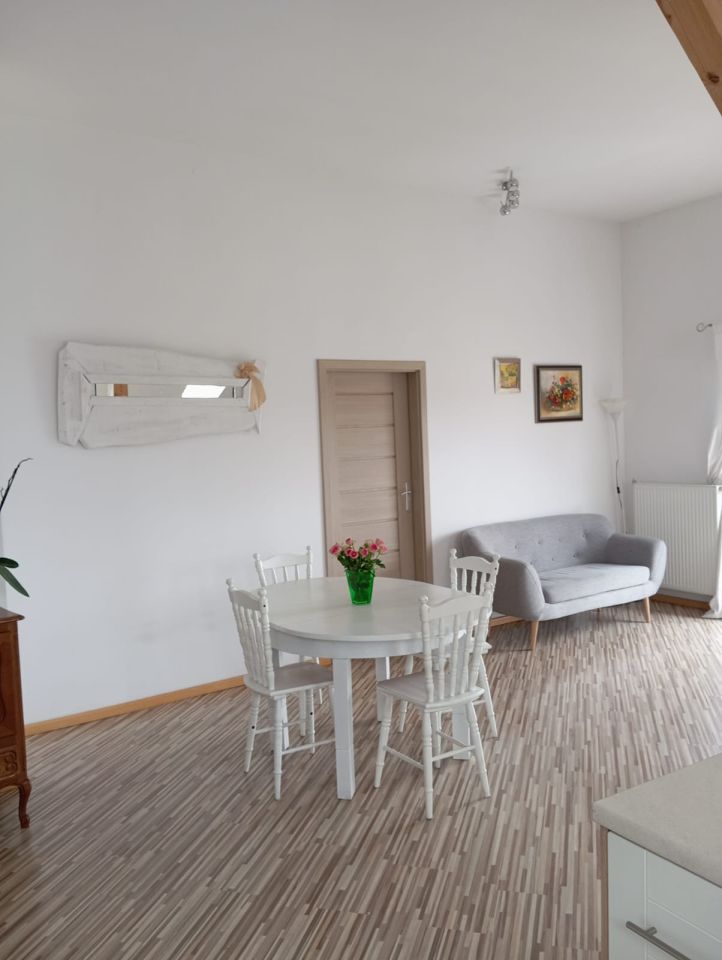 Mieszkanie 3-pokojowe Giżycko, Pasaż Portowy. Zdjęcie 5