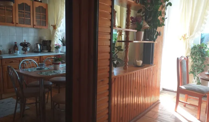 dom szeregowy, 7 pokoi Kamień Pomorski