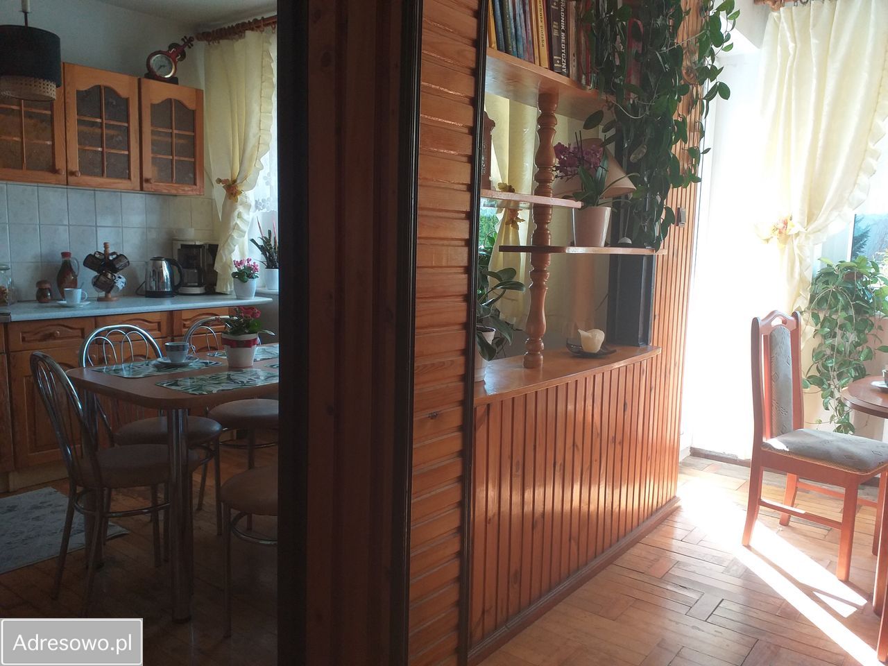 dom szeregowy, 7 pokoi Kamień Pomorski. Zdjęcie 1