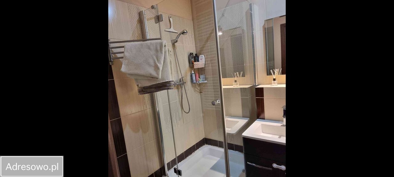 Mieszkanie 2-pokojowe Gdańsk Ujeścisko, ul. Cedrowa. Zdjęcie 12