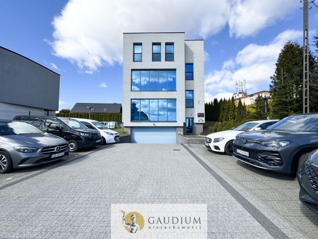 Biuro Gdańsk Kokoszki, ul. Otomińska. Zdjęcie 10