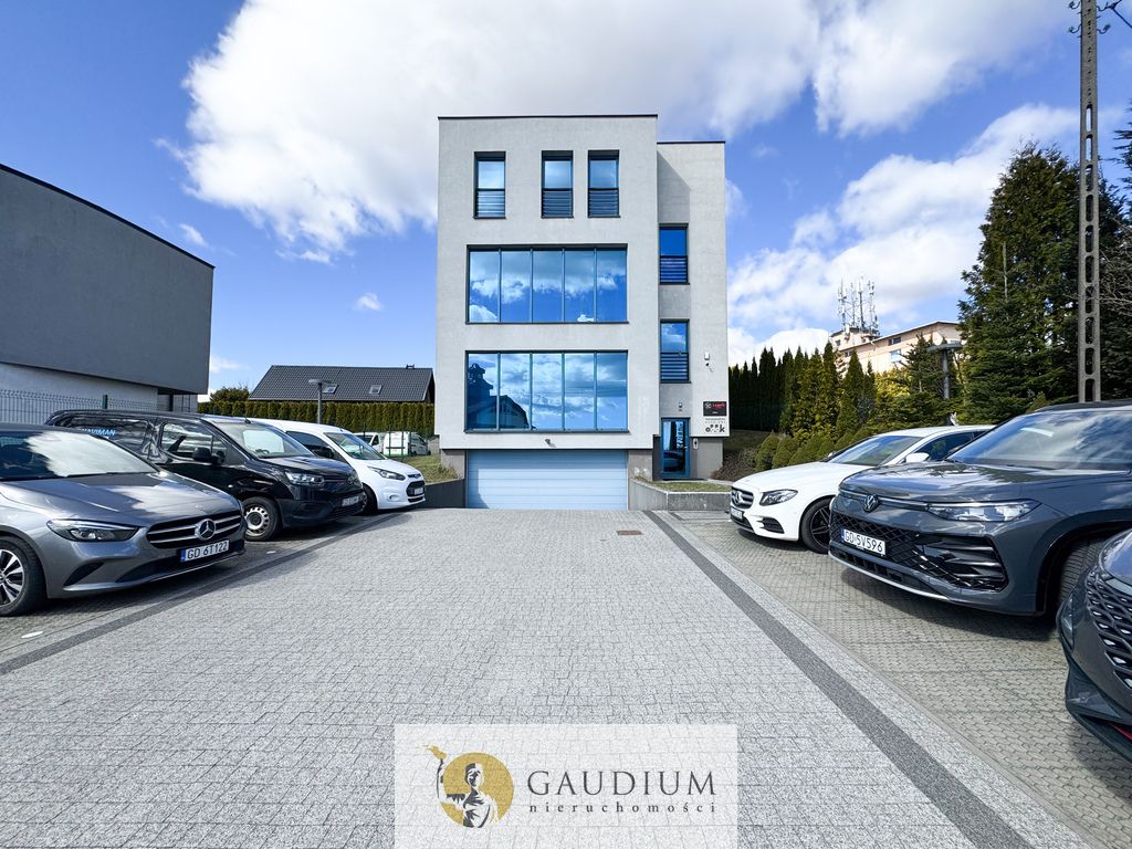 Biuro Gdańsk Kokoszki, ul. Otomińska. Zdjęcie 10