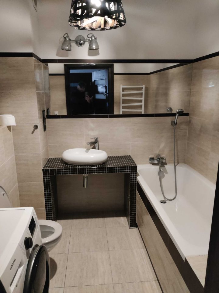 Mieszkanie 3-pokojowe Szczecin Centrum, ul. Królewicza Kazimierza. Zdjęcie 5