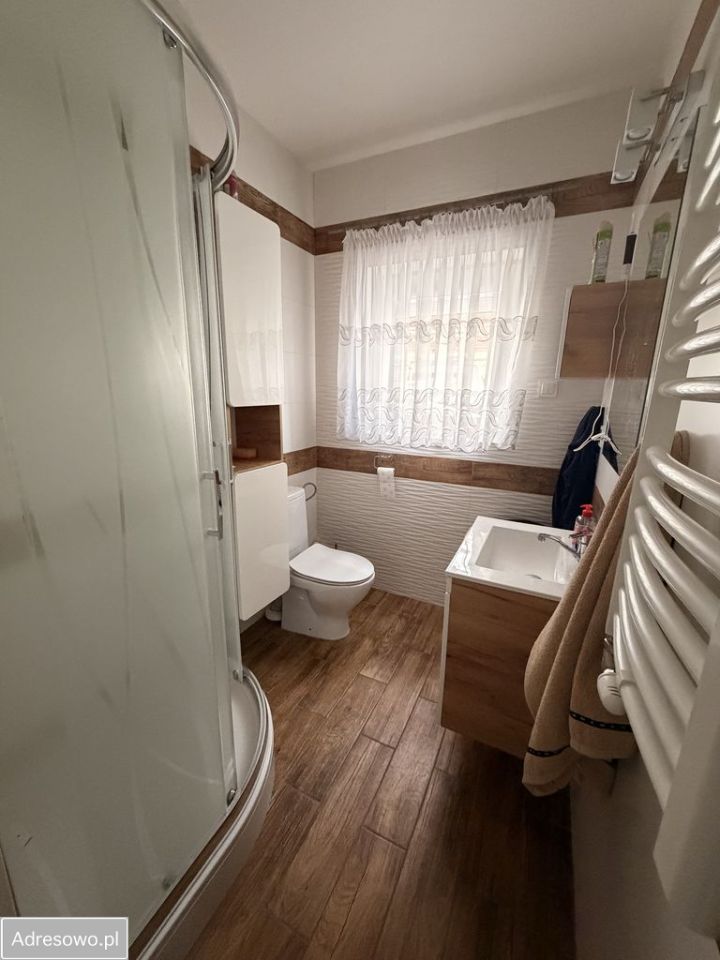 dom szeregowy, 5 pokoi Rzeszów Budziwój, ul. Miejska. Zdjęcie 6