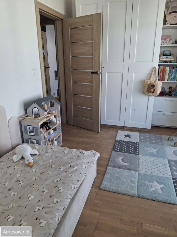 Mieszkanie 3-pokojowe Poznań Naramowice, ul. Karpia. Zdjęcie 19