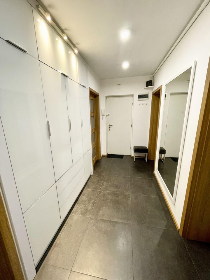 Mieszkanie 3-pokojowe Bielsko-Biała Śródmieście, ul. Stefana Żeromskiego. Zdjęcie 12