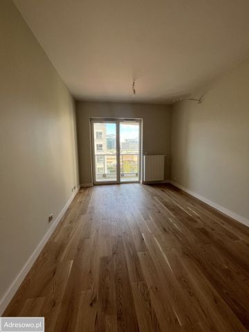 Mieszkanie 2-pokojowe Warszawa Mokotów, ul. Wołoska. Zdjęcie 1