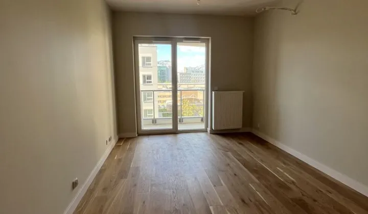 Mieszkanie 2-pokojowe Warszawa Mokotów, ul. Wołoska