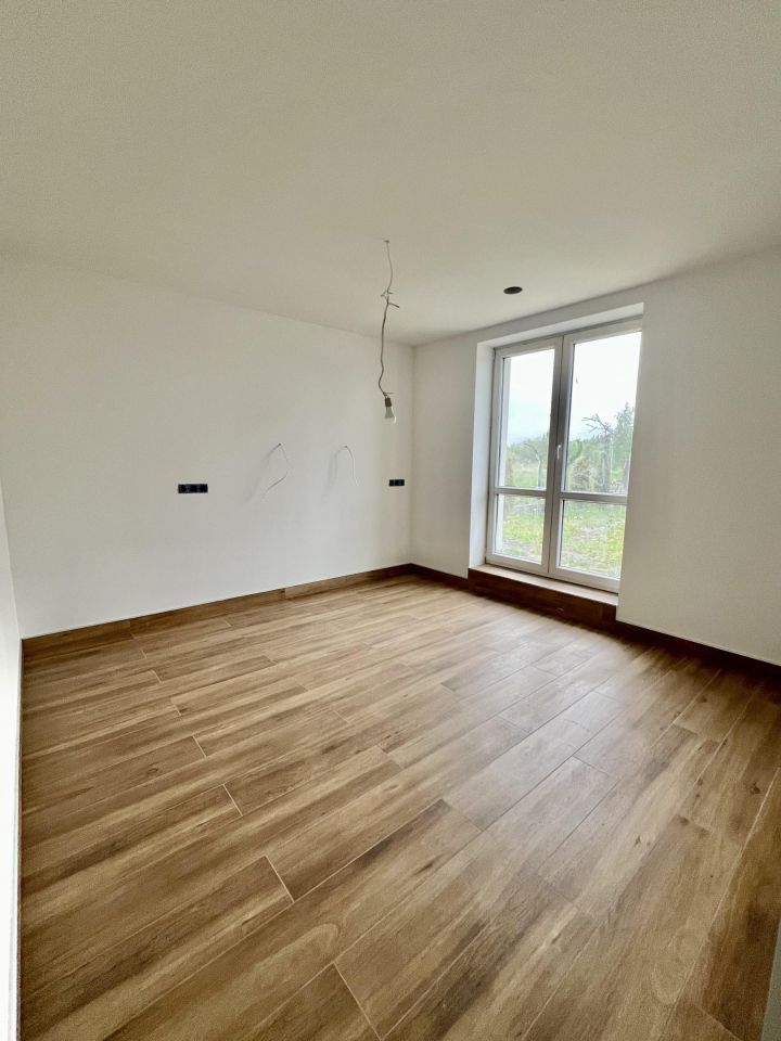 dom wolnostojący, 3 pokoje Radom Janiszpol, ul. Rumiankowa. Zdjęcie 7