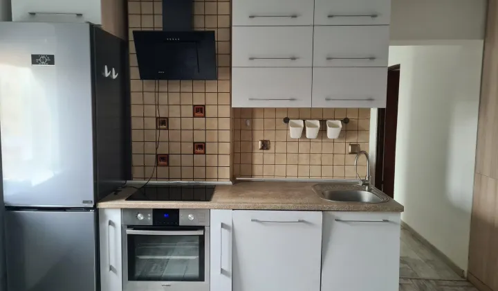 Mieszkanie 3-pokojowe Świdnica, ul. gen. Władysława Sikorskiego
