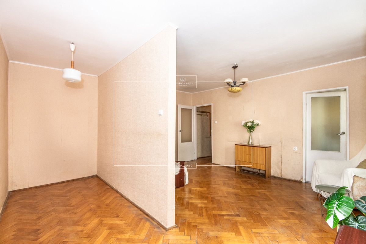 Mieszkanie 1-pokojowe Poznań Łazarz, ul. Lodowa. Zdjęcie 5