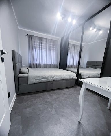 Mieszkanie 3-pokojowe Myślibórz, os. Słowiańskie. Zdjęcie 8