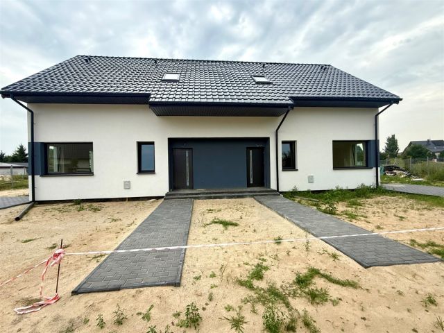 bliźniak, 4 pokoje Lipnik. Zdjęcie 6