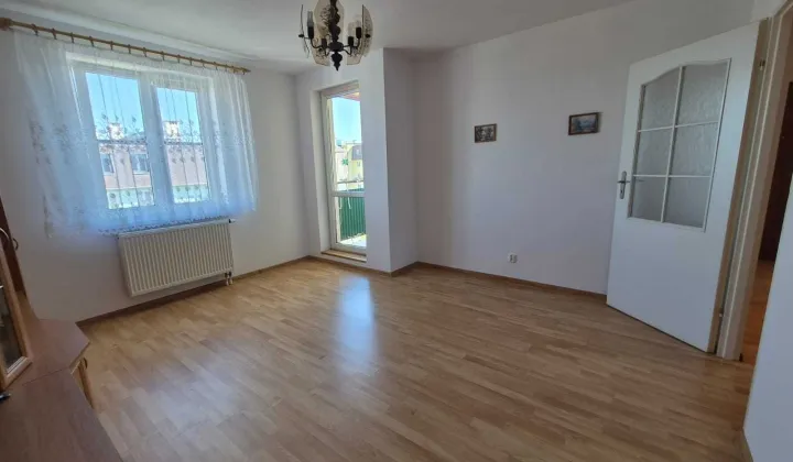 Mieszkanie 2-pokojowe Świecie, ul. marsz. Józefa Piłsudskiego