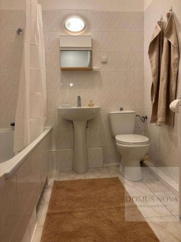 Mieszkanie 1-pokojowe Warszawa Mokotów, al. Wilanowska. Zdjęcie 5