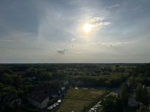 Mieszkanie 2-pokojowe Dęblin Lotnisko, ul. gen. Pilota Józefa Kowalskiego. Zdjęcie 2