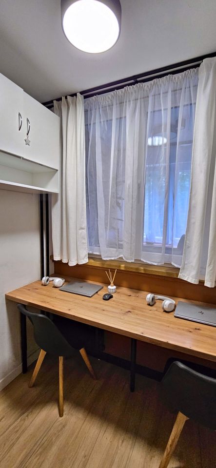 Mieszkanie 3-pokojowe Wrocław Szczepin, ul. Ścinawska. Zdjęcie 28