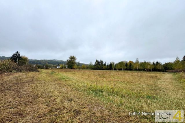 Działka budowlana Tarnów, ul. Lotnicza. Zdjęcie 9