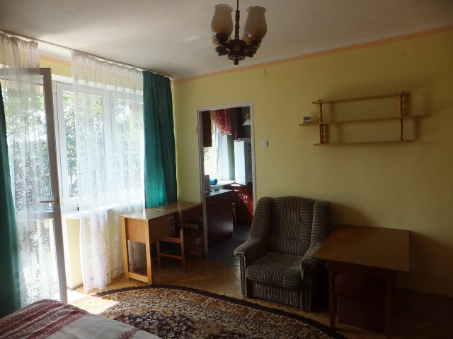 Mieszkanie 2-pokojowe Białystok Antoniuk, ul. Antoniukowska. Zdjęcie 1