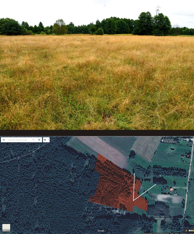 Działka budowlana Turna Duża. Zdjęcie 28