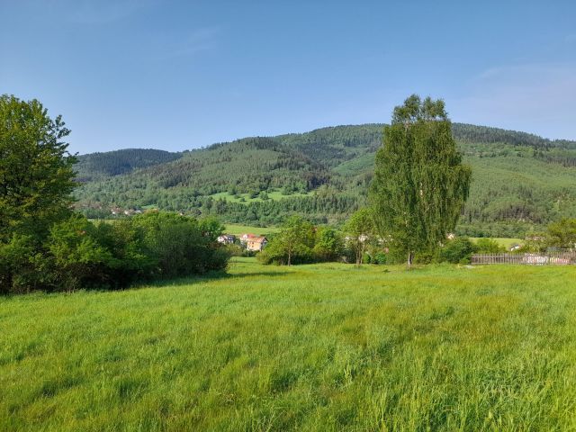 Działka rolna Rajcza. Zdjęcie 1