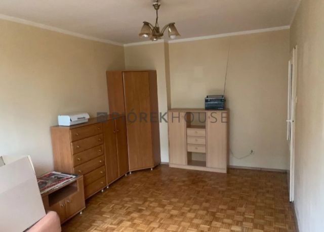 Mieszkanie 3-pokojowe Warszawa Mokotów, ul. Jana III Sobieskiego. Zdjęcie 1