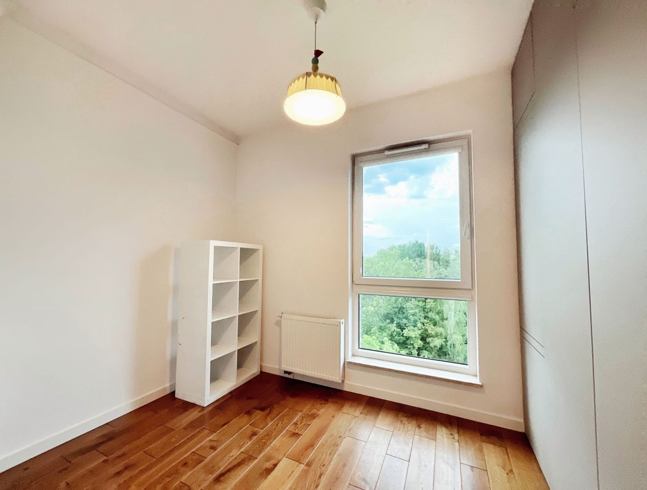 Biuro Warszawa Ursynów, ul. Kłobucka