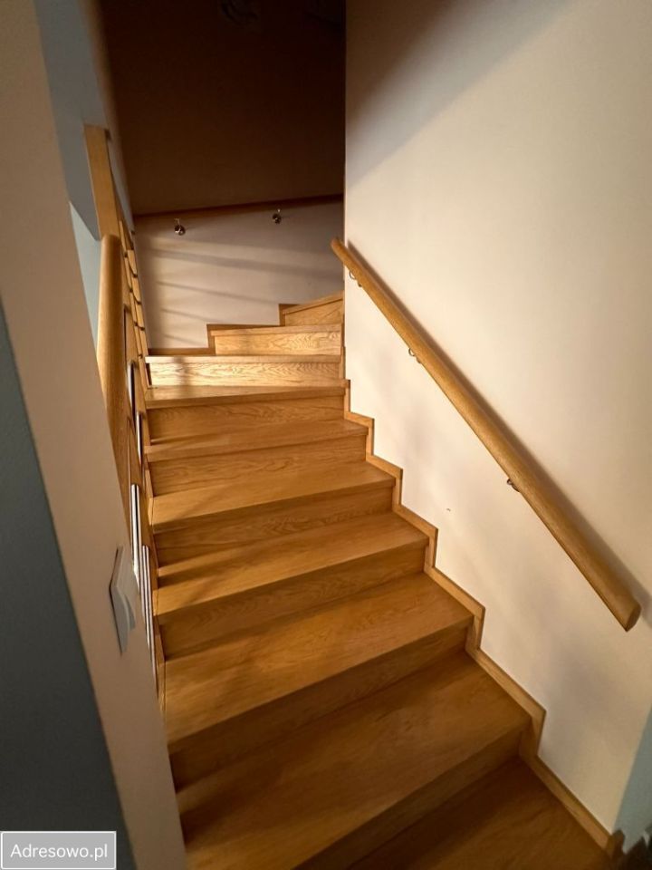 dom szeregowy, 4 pokoje Marki, ul. gen. Józefa Hallera. Zdjęcie 7