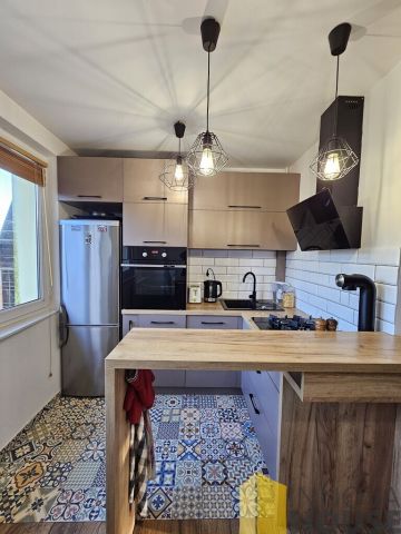 Mieszkanie 1-pokojowe Słupsk Centrum, ul. Michała Mostnika. Zdjęcie 5