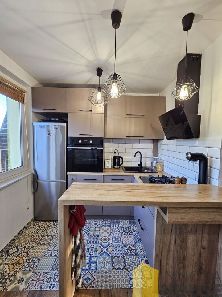 Mieszkanie 1-pokojowe Słupsk Centrum, ul. Michała Mostnika. Zdjęcie 5