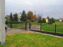 Działka inwestycyjna Zbylitowska Góra. Zdjęcie 2