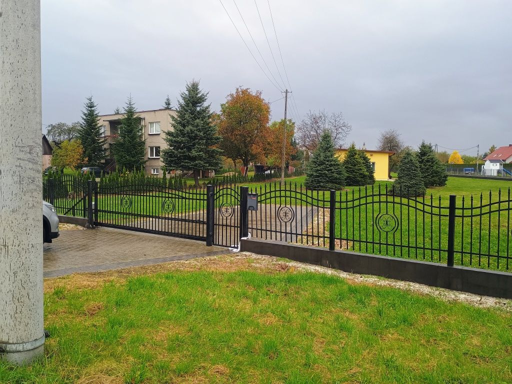 Działka inwestycyjna Zbylitowska Góra. Zdjęcie 3