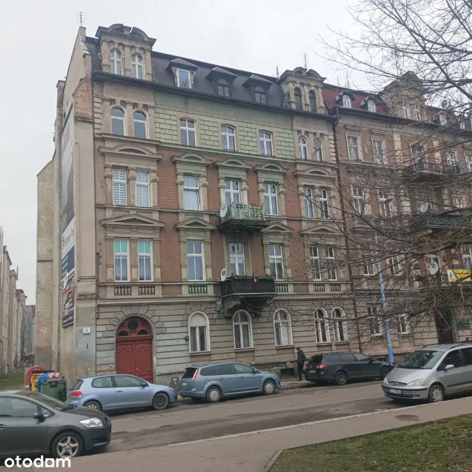 Mieszkanie 2-pokojowe Legnica Tarninów, pl. Wolności. Zdjęcie 17