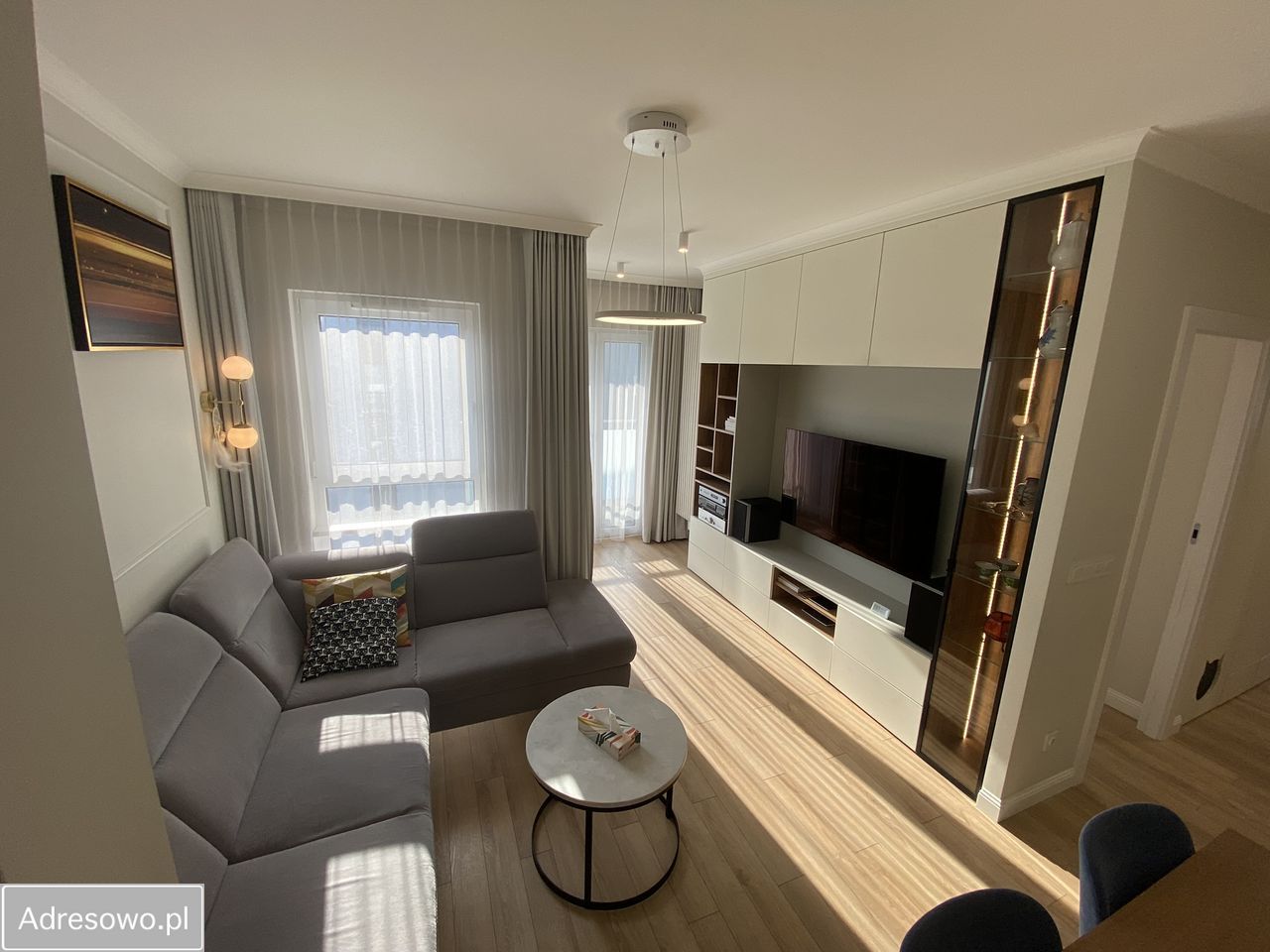 Mieszkanie 4-pokojowe Kraków Bieżanów, ul. Mała Góra