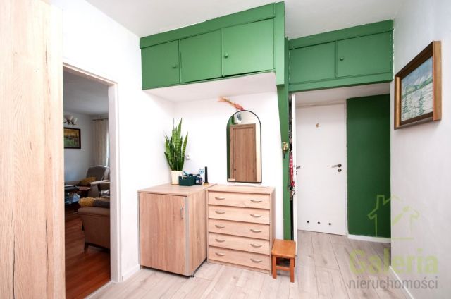 Mieszkanie 2-pokojowe Szczecin Bukowe, ul. Brązowa. Zdjęcie 8