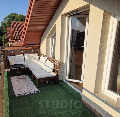 Mieszkanie 2-pokojowe Kraków, os. Złota Podkowa. Zdjęcie 3